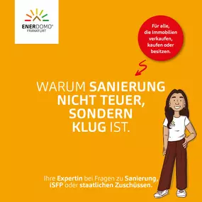 Bild von ENERDOMO Gebäudeenergieberatung