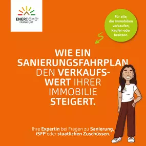 Bild von ENERDOMO Gebäudeenergieberatung