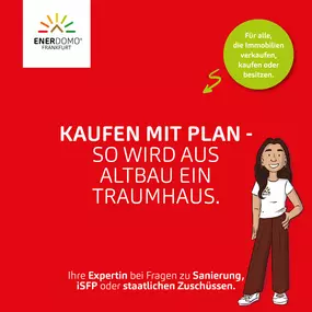 Bild von ENERDOMO Gebäudeenergieberatung