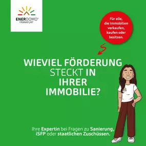 Bild von ENERDOMO Gebäudeenergieberatung