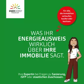 Bild von ENERDOMO Gebäudeenergieberatung