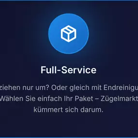 Bild von Zügelmarkt Roos