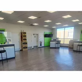 Office - Extra Space Storage at 3380 Bladensburg Road, Brentwood, MD 20722