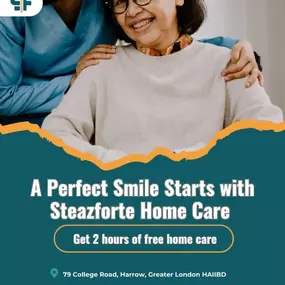 Bild von Steazforte Limited