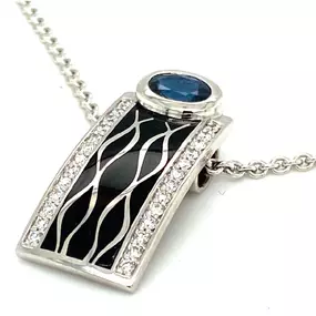 Bild von Ingo Jungbluth Juwelen-Schmuck