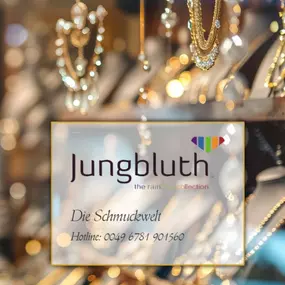 Bild von Ingo Jungbluth Juwelen-Schmuck