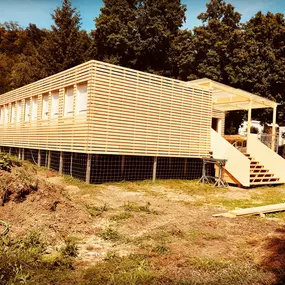 Bild von Hofmann Holzbau GmbH