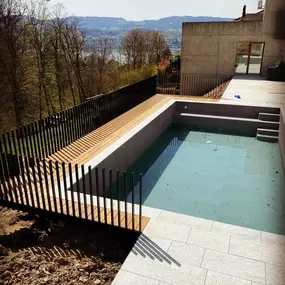 Bild von Hofmann Holzbau GmbH