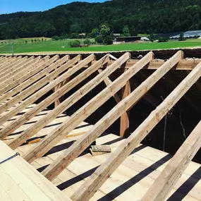 Bild von Hofmann Holzbau GmbH