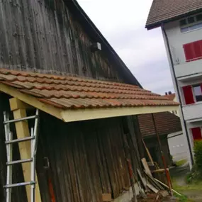 Bild von Hofmann Holzbau GmbH