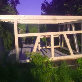 Bild von Hofmann Holzbau GmbH