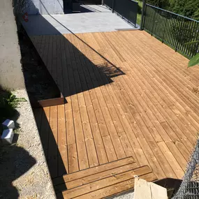 Bild von Hofmann Holzbau GmbH