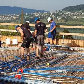 Bild von Elektro H. Hauri AG