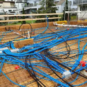 Bild von Elektro H. Hauri AG