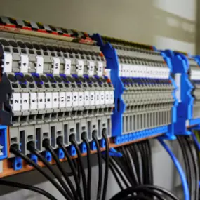 Bild von Elektro H. Hauri AG