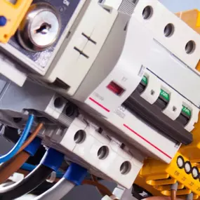 Bild von Elektro H. Hauri AG