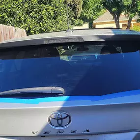 Bild von Auto Glass Jorge Reyes