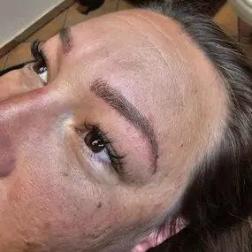 Bild von Kosmetik Kunst