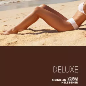 Bild von Miss. Elegance  Laserkliniek  Waxstudio