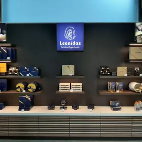 Bild von Leonidas Tilburg