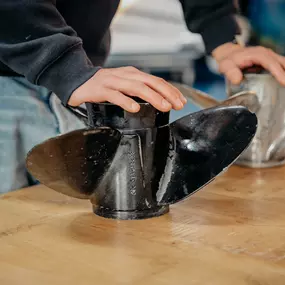 Bild von Nautigo Bootsschule Düsseldorf