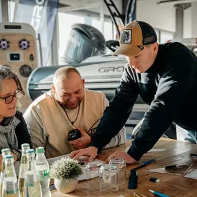 Bild von Nautigo Bootsschule Düsseldorf