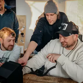 Bild von Nautigo Bootsschule Düsseldorf