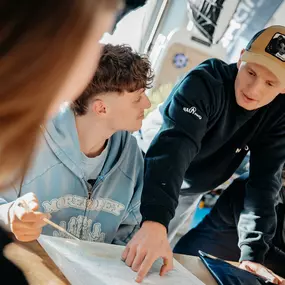 Bild von Nautigo Bootsschule Düsseldorf