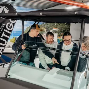 Bild von Nautigo Bootsschule Düsseldorf