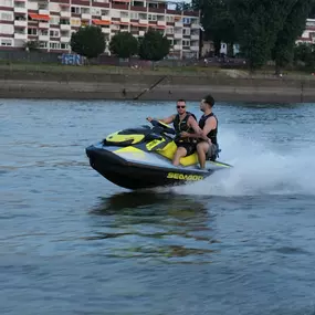 Bild von Nautigo Bootsschule Düsseldorf