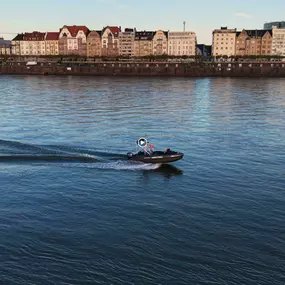 Bild von Nautigo Bootsschule Düsseldorf