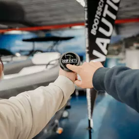 Bild von Nautigo Bootsschule Düsseldorf