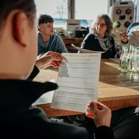 Bild von Nautigo Bootsschule Düsseldorf