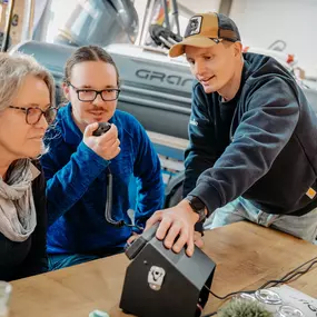 Bild von Nautigo Bootsschule Düsseldorf