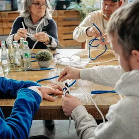 Bild von Nautigo Bootsschule Düsseldorf
