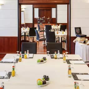 Bild von Hotel Bristol Berlin