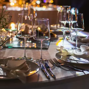 Bild von Hotel Bristol Berlin