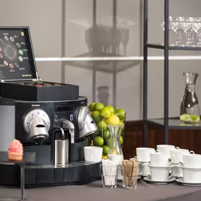 Bild von Hotel Bristol Berlin