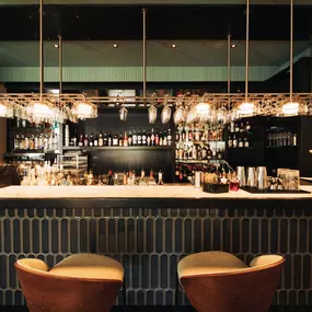 Bild von Hotel Bristol Berlin