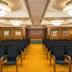 Bild von Hotel Bristol Berlin