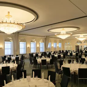 Bild von Hotel Bristol Berlin