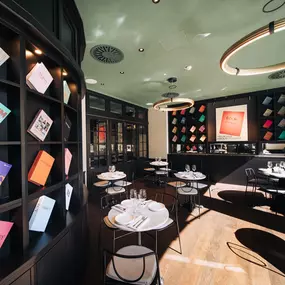 Bild von Hotel Bristol Berlin