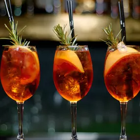 Bild von Hotel Bristol Berlin