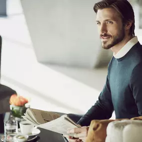 Bild von Hotel Bristol Berlin