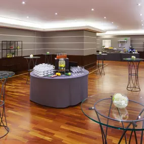 Bild von Hotel Bristol Berlin