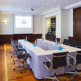 Bild von Hotel Bristol Berlin