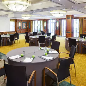 Bild von Hotel Bristol Berlin