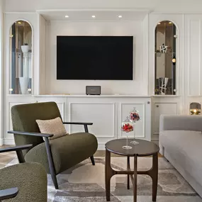 Bild von Hotel Bristol Berlin