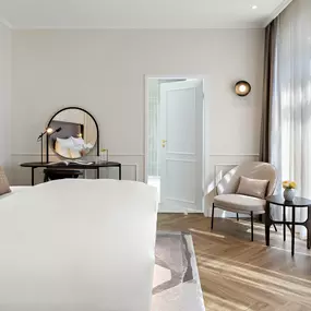 Bild von Hotel Bristol Berlin