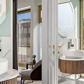 Bild von Hotel Bristol Berlin